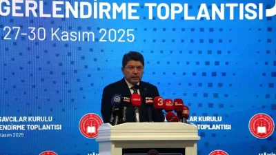 Yargı Denetimlerinde HSK Teftiş Kurulu’nun Güncel Durumu ve Hedefleri