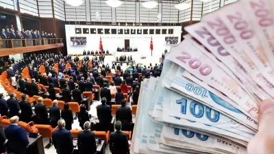 Yargı ve Ceza Reformlarıyla Yeni Dönem Başlıyor