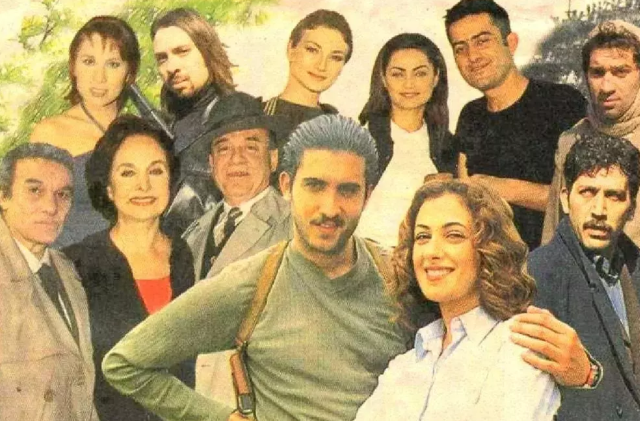 Yılan Hikayesi'nin Efsanevi Karakterleri ve Güncel Halleri