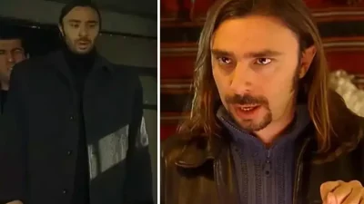 Yılan Hikayesi’nin Efsanevi Karakterleri ve Güncel Halleri