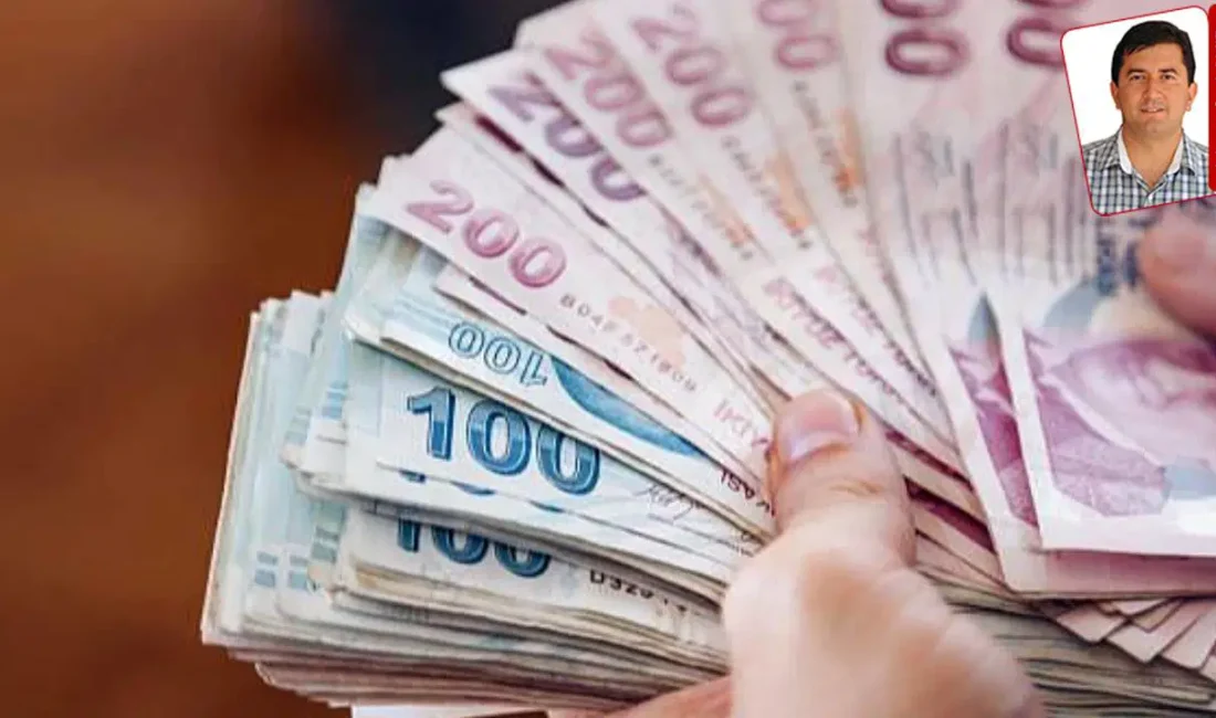 Yılsonu enflasyon ve güncel