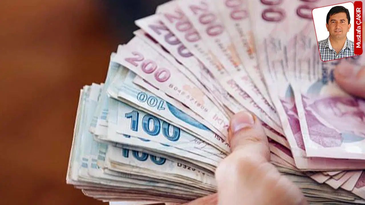 Yılsonu Enflasyon ve Güncel Vergi Düzenlemeleri Hakkında Bilmeniz Gerekenler