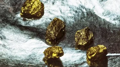 Yozgat’taki Altın Rezervleri Yeni Bir Değerle Tanıtıldı