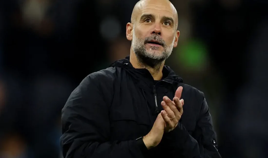 Manchester City, Zeki Çelik'le