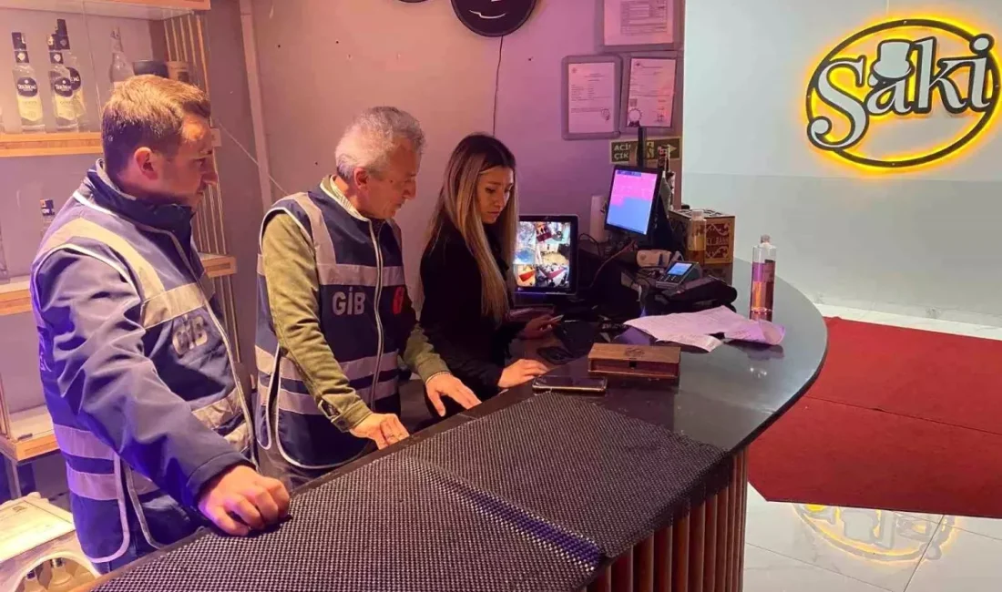 Zonguldak’ta Sosyal Medya Fenomenlerine Yönelik Denetimler Gerçekleştirildi