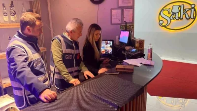 Zonguldak’ta Sosyal Medya Fenomenlerine Yönelik Denetimler Gerçekleştirildi