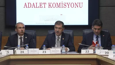 11. Yargı Paketi Görüşmeleri ve Öne Çıkan Değişiklikler