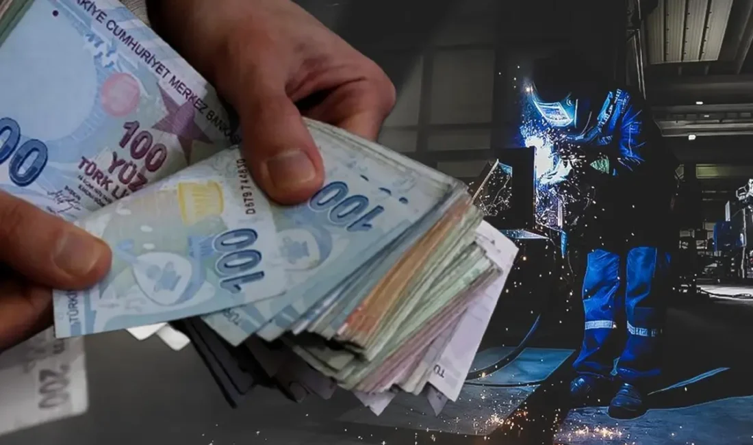 2024 asgari ücret görüşmelerinin