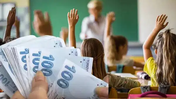 2024 eğitim harcamaları ve