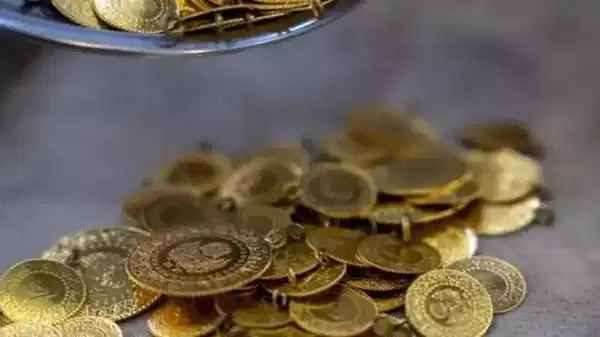 Güncel Altın Fiyatları