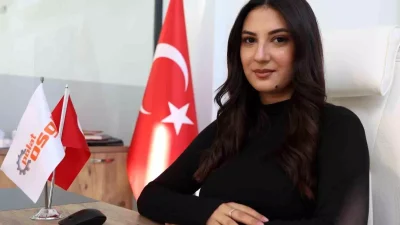 2025 İş Sağlığı ve Güvenliği Yasasıyla Güvenli Çalışma Ortamları Gelişiyor