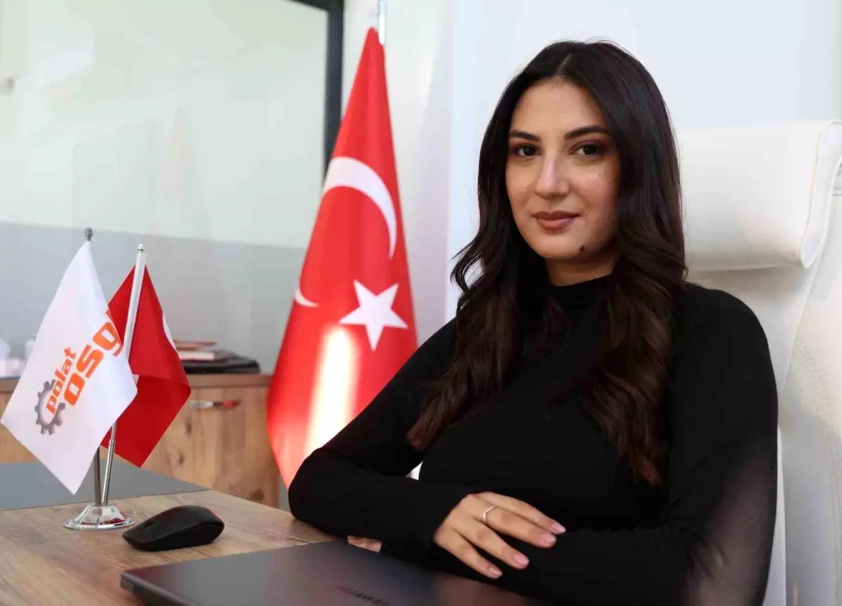 2025 İş Sağlığı ve Güvenliği Yasasıyla Güvenli Çalışma Ortamları Gelişiyor