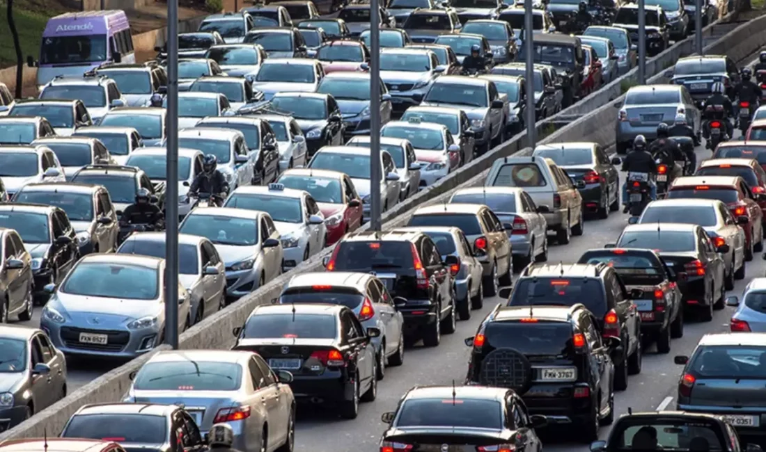 2025 yılında küresel otomobil