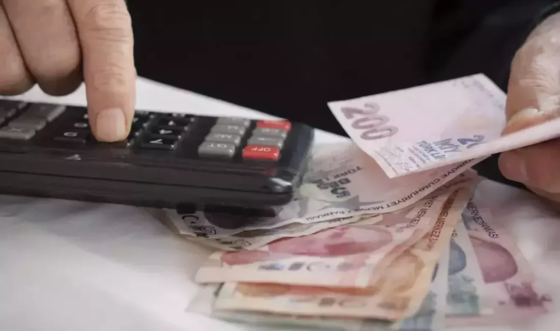 2025 Ocak maaş artışları