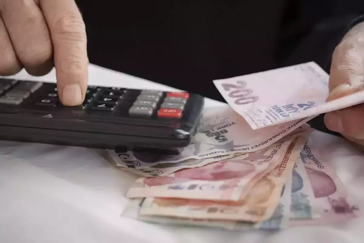 2025 Ocak Maaş Artışları ve Enflasyon Analizi