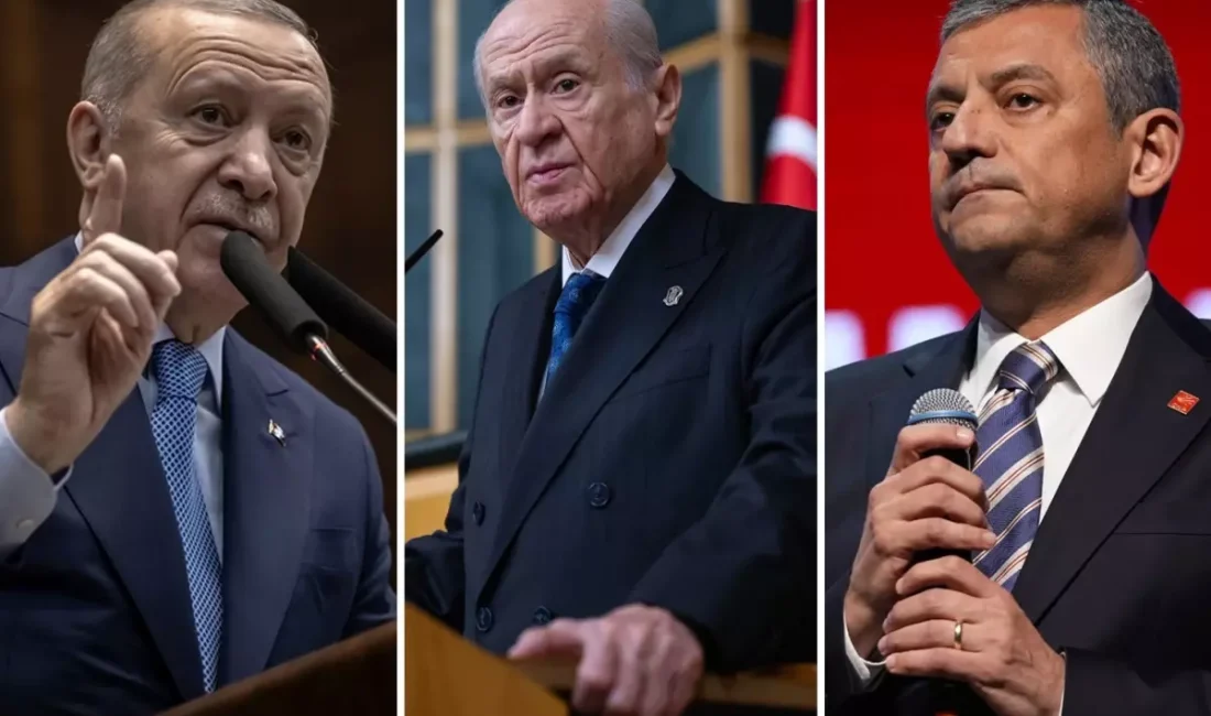 2025 sonu seçimleri için