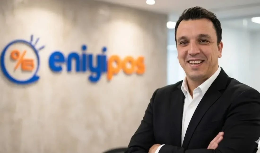 2025 Türkiye dijital ödeme