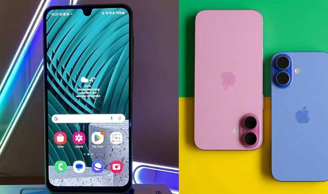 2025 üçüncü çeyrek akıllı