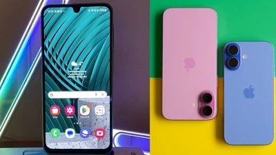 2025 Üçüncü Çeyrek Akıllı Telefon Satışları ve Trendleri