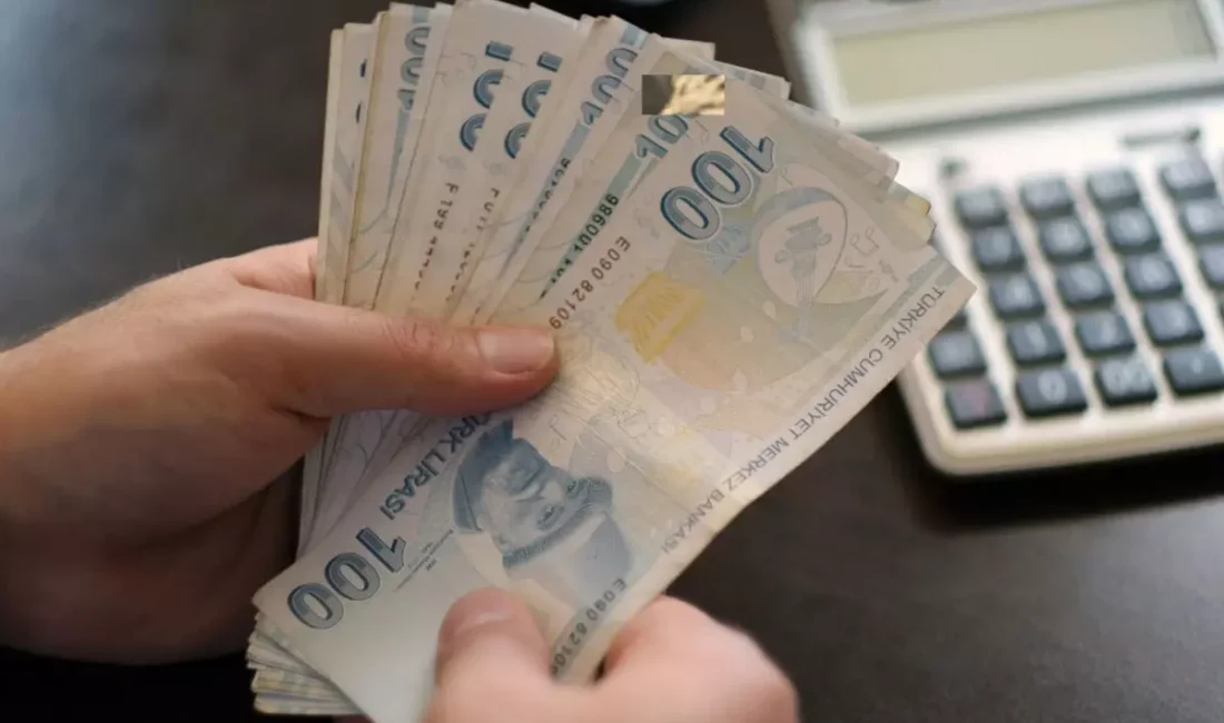 2026 yılı asgari ücret