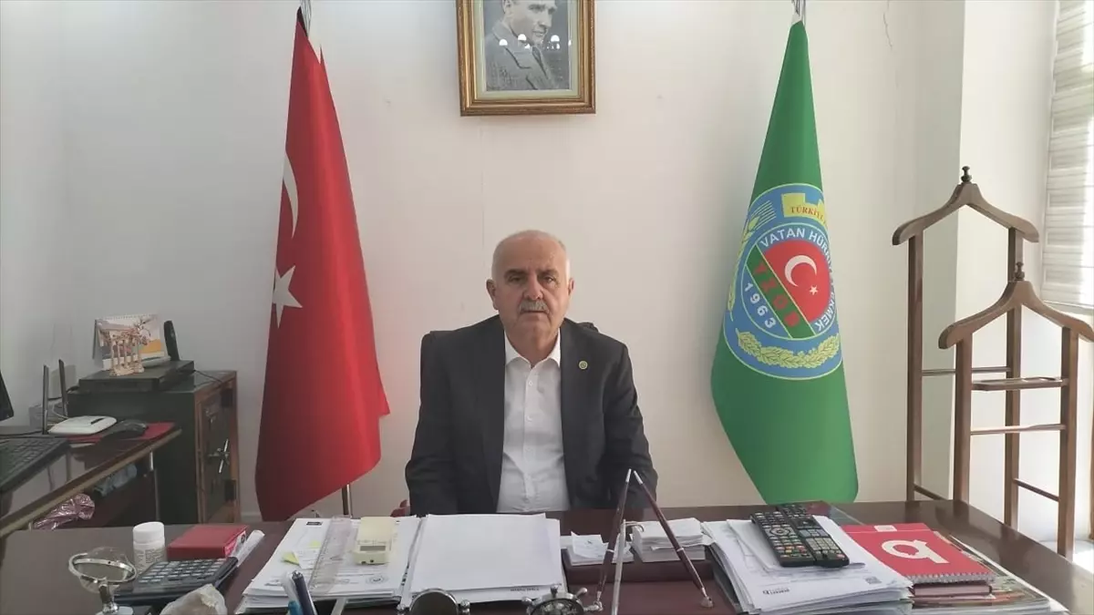 2026 ÇKS Başvuruları İçin Son Gün Uyarısı – Tarım Destekleri İçin Kritik Öneme Sahip