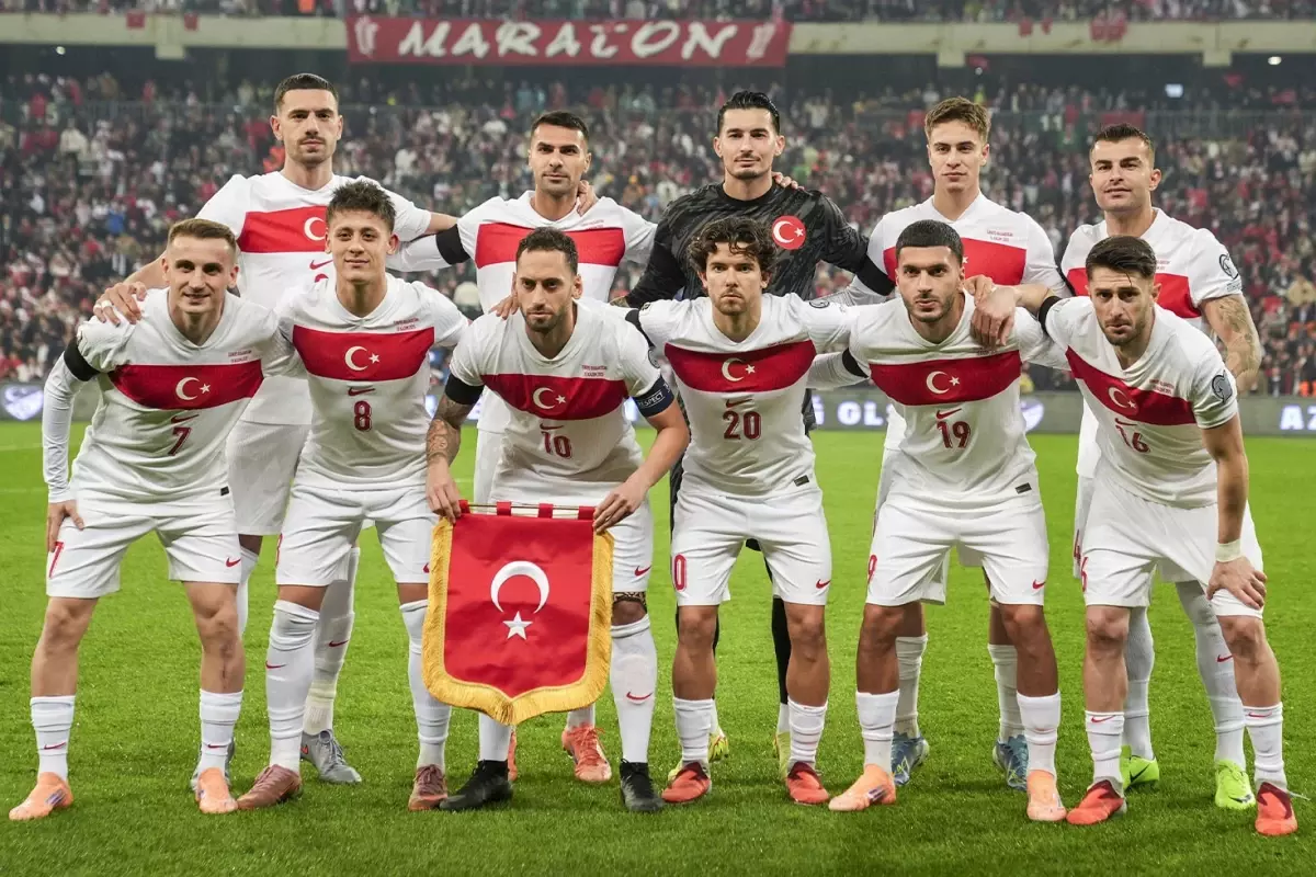 2026 Dünya Kupası D Grubu Maç Programı ve Stadyumları Bilgisi