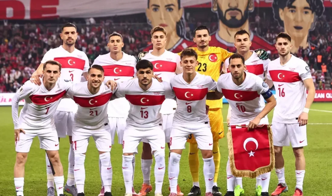 2026 Dünya Kupası Grup