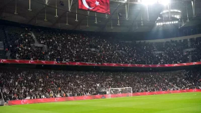 2026 Dünya Kupası Play-off Maçı Tarih ve Yer Bilgileri Açıklandı