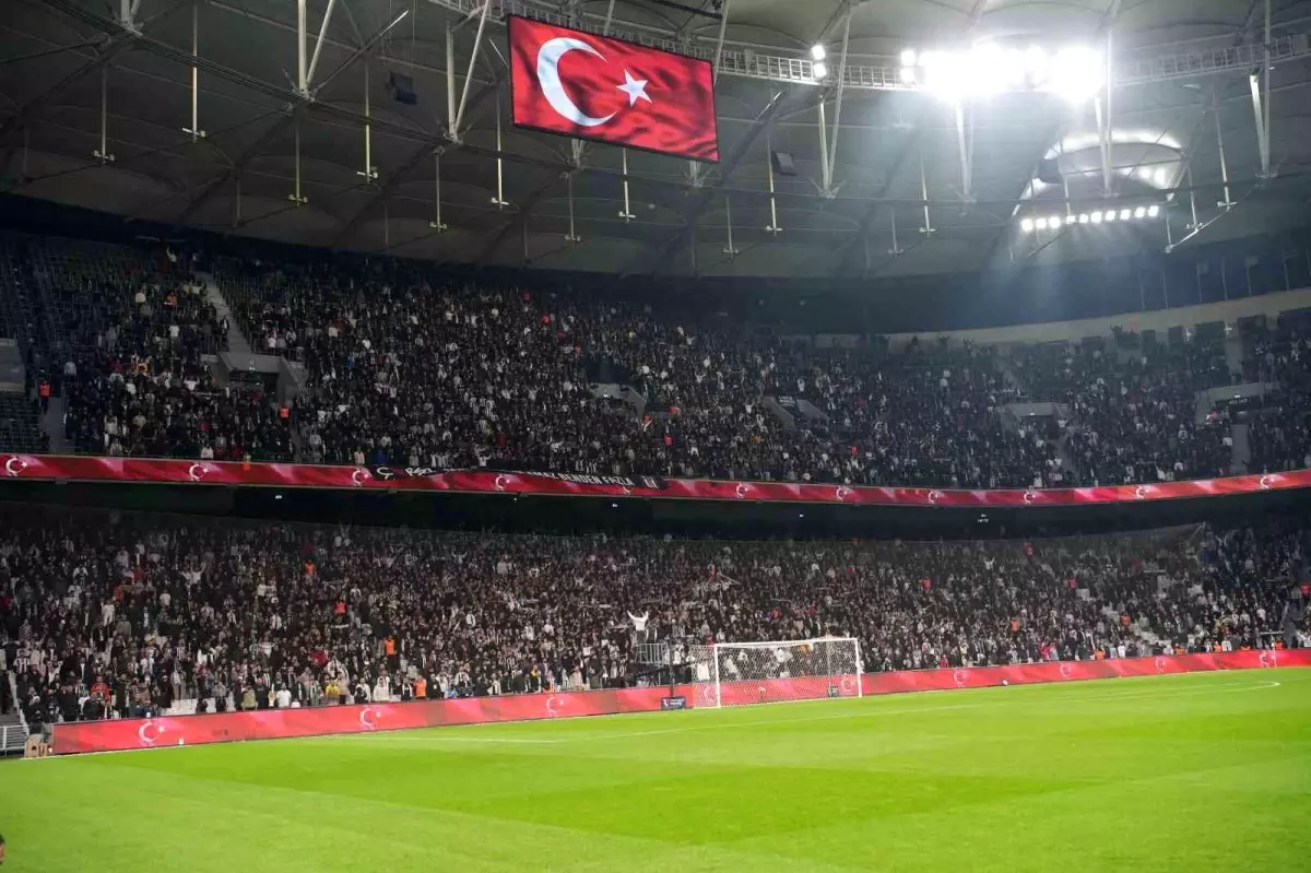 2026 Dünya Kupası Play-off Maçı Tarih ve Yer Bilgileri Açıklandı