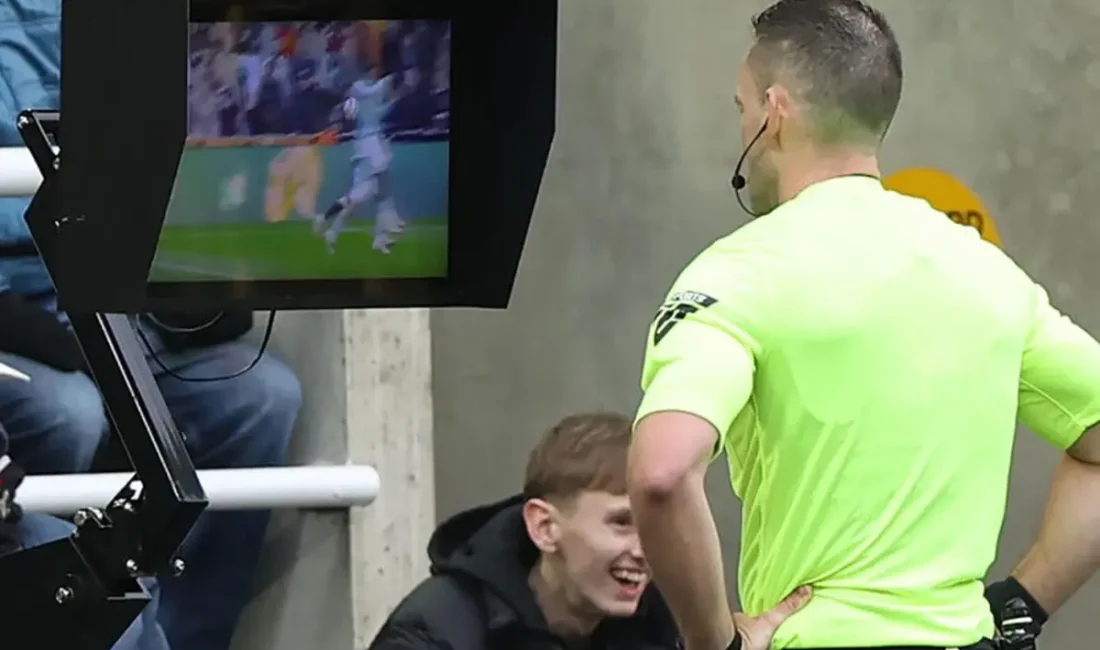 2026 Dünya Kupası'nda VAR