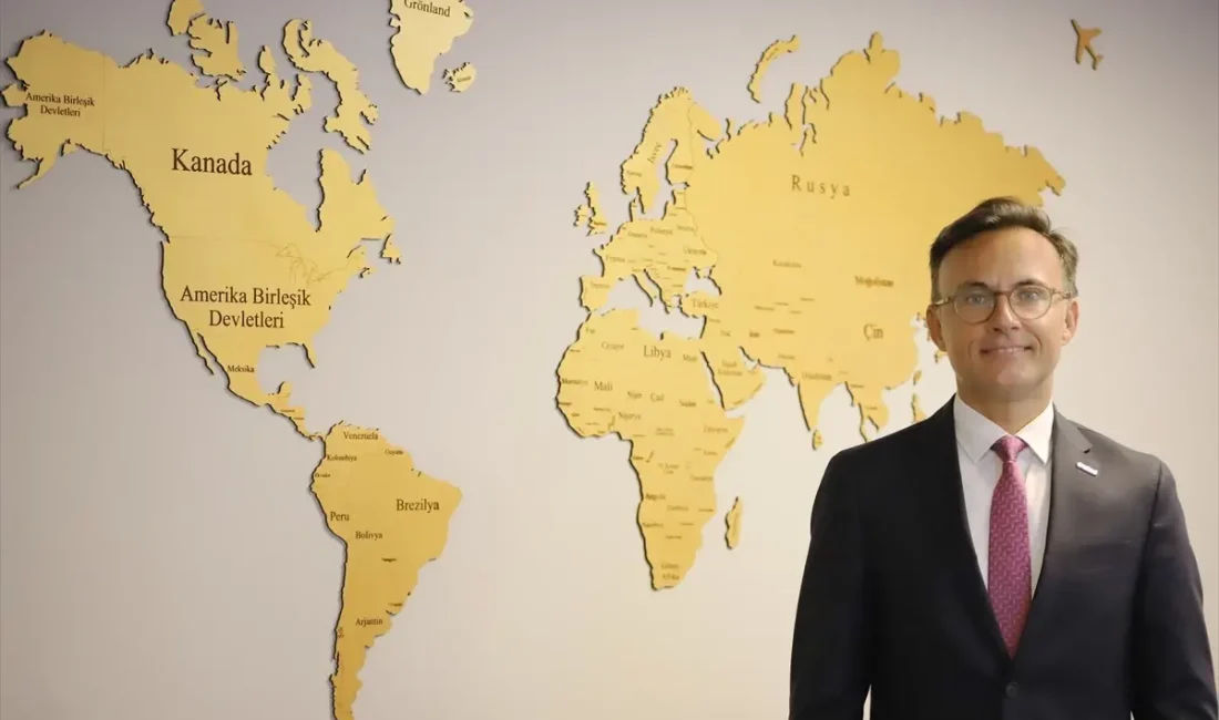 2026 lojistik ve taşımacılık