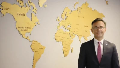 2026 lojistik ve taşımacılık sektöründe