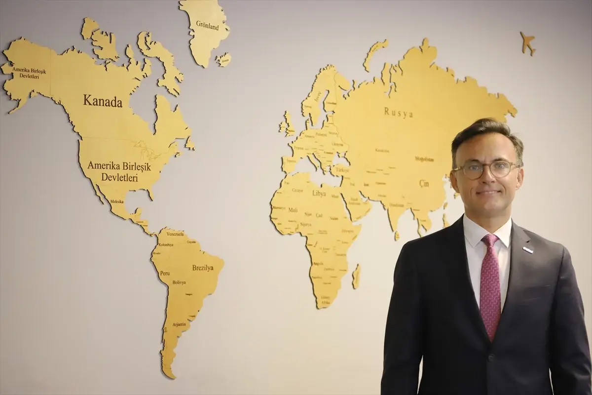 2026 Lojistik ve Taşımacılık Sektöründe Öngörüler ve Güncel Gelişmeler