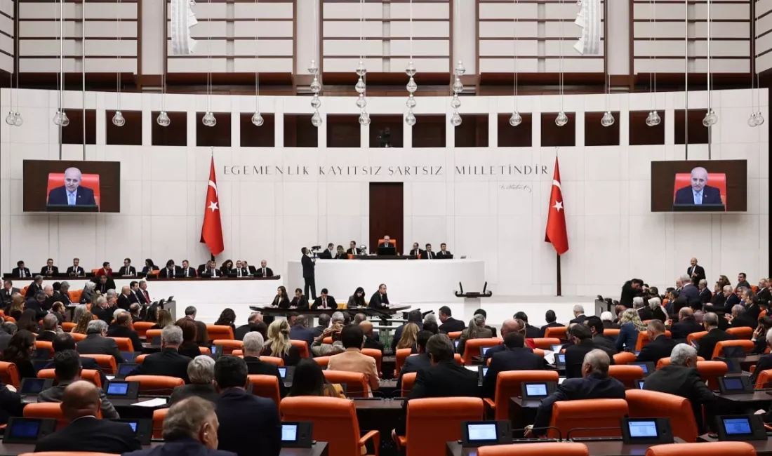 2026 Merkezi Bütçe ve