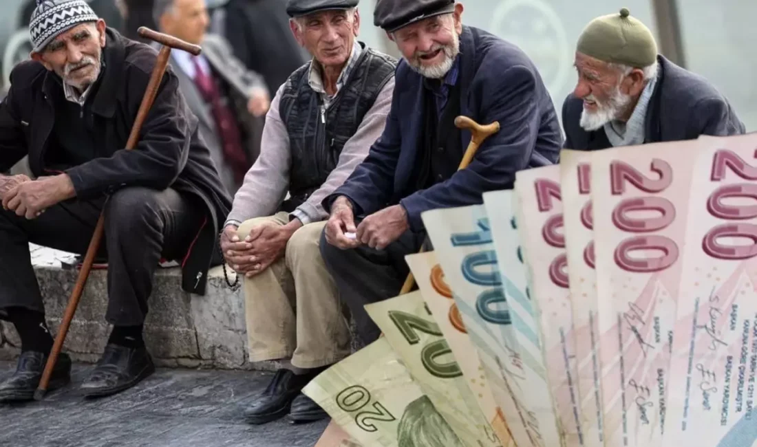 2026 Ocak zammı yaklaşıyor!