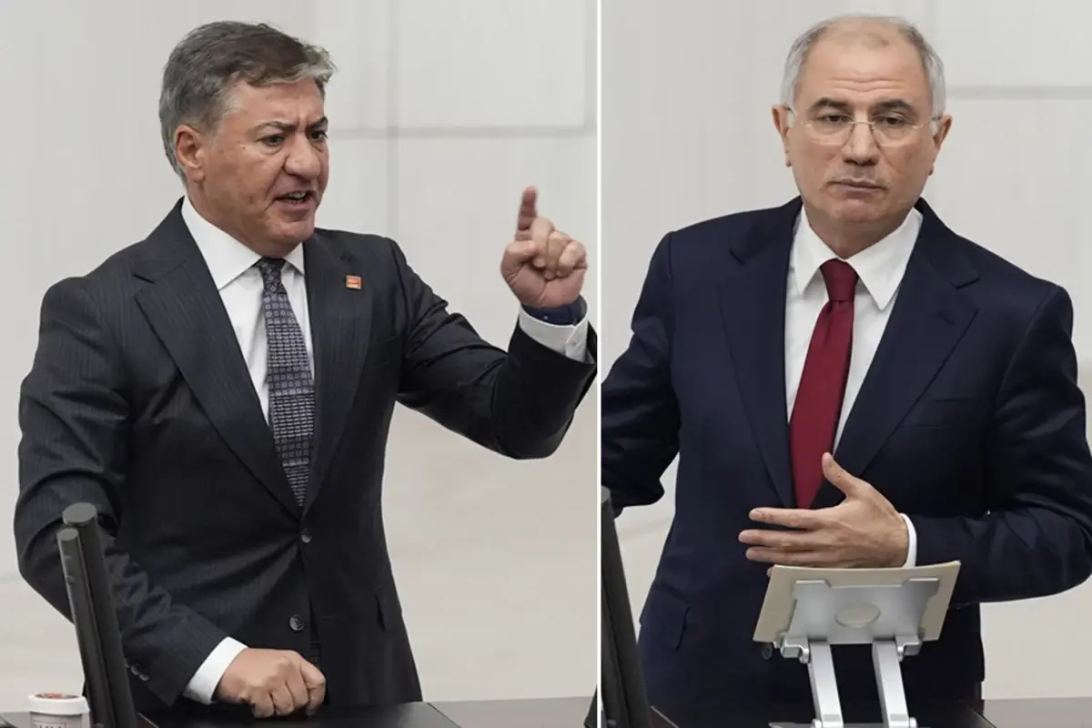 6 Mayıs 2024 Güncel TBMM Bütçe Görüşmeleri ve 15 Temmuz Gözlemleri