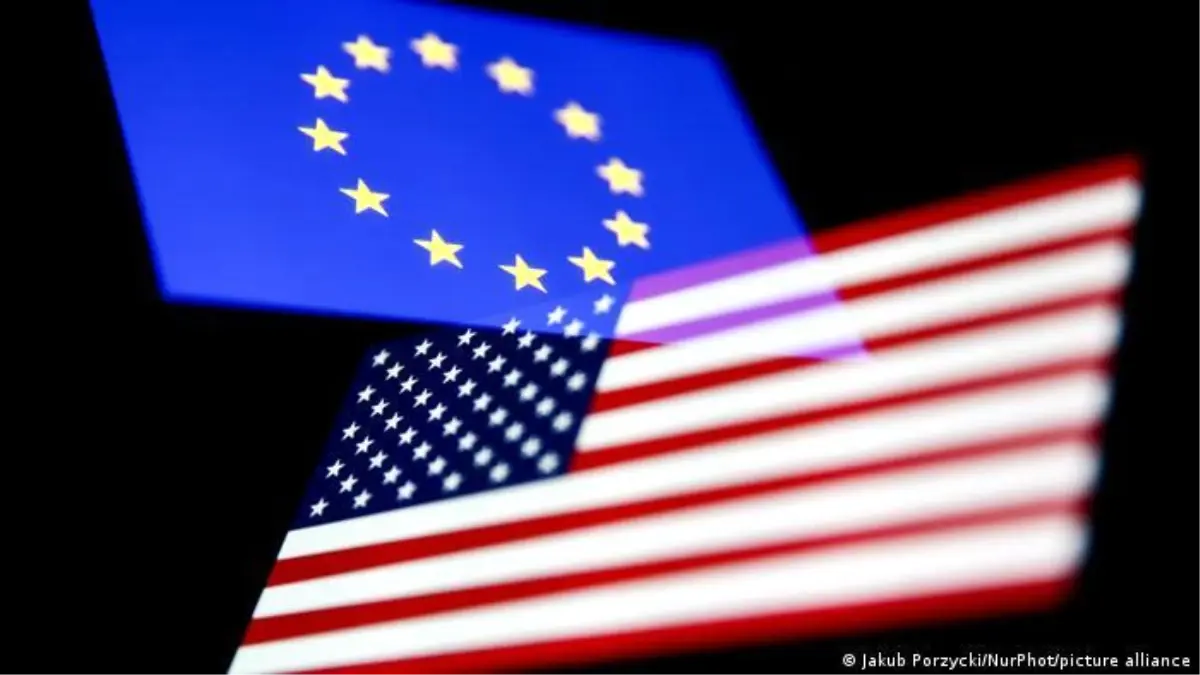 AB Dış Politika Temsilcisi Kallas’tan Beyaz Saray’ın Eleştirilerine Yanıt