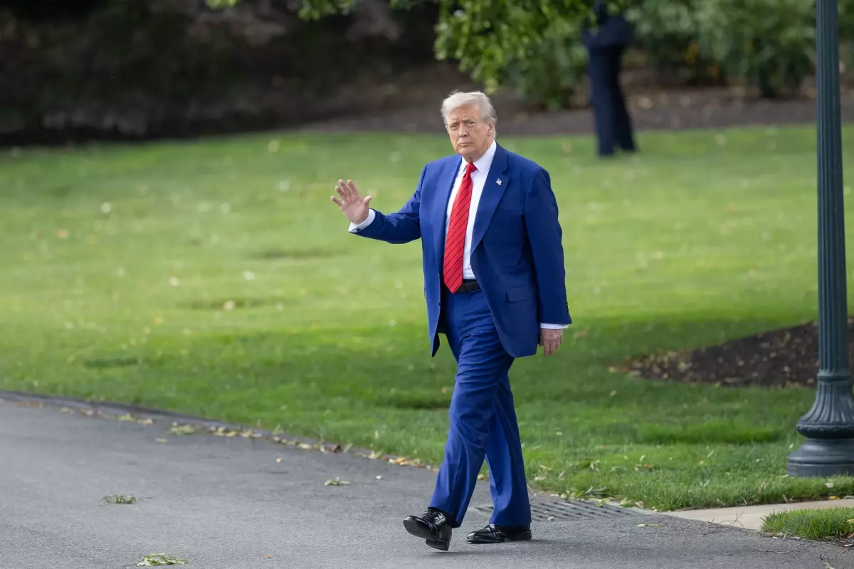 ABD Başkanı Trump’tan Gazze Barış Kurulu İle Related Kritik Açıklama