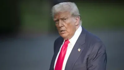 ABD Başkanı Trump’tan Tayland ve Kamboçya Arasındaki Ateşkes Açıklaması