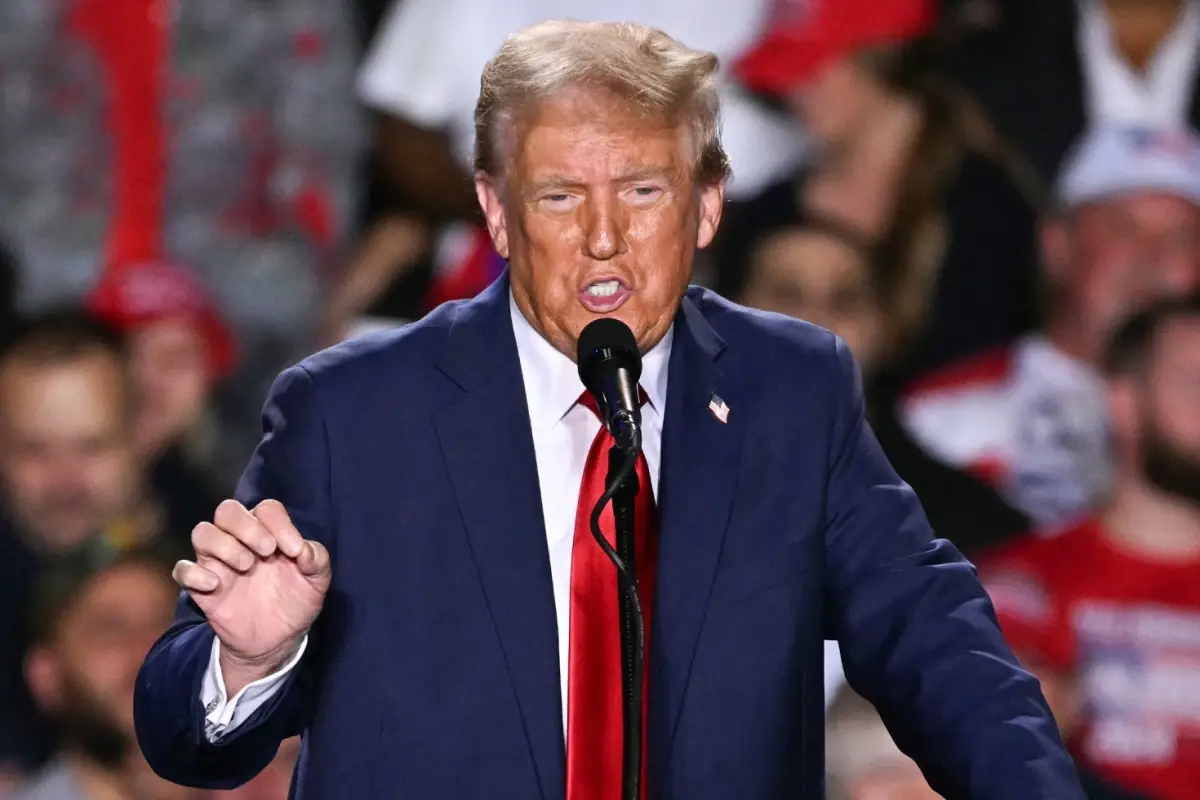 ABD Başkanı Trump’tan Venezuela ve Latin Amerika Hedefleri Üzerine Açıklamalar