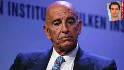 ABD Büyükelçisi Barrack’tan Türkiye’ye S-400 Açıklamaları ve Geleceğe Dair Beklentiler