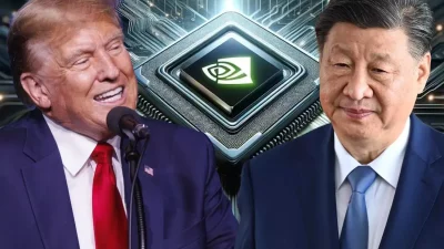 ABD ile Çin Arasındaki Yüksek Teknoloji Anlaşması ve Etkileri