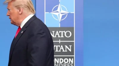 ABD Kongresi’nden NATO’dan Çekilme Planı Gelişmeleri