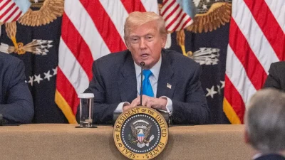 ABD Liderliği ve Orta Doğu Güvenlik Dinamikleri Üzerine Güncel Gelişmeler