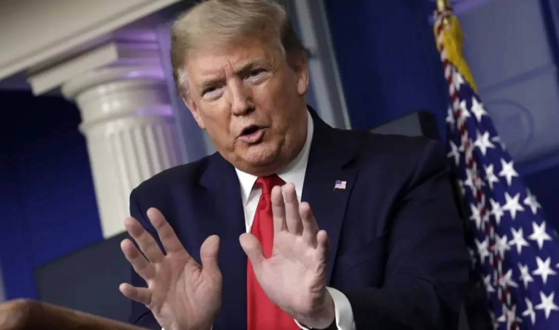 ABD ortaklığında Ruanda ve