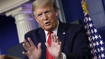 ABD Ortaklığında Ruanda ve Kongo Demokratik Cumhuriyeti Tarihî Barış Anlaşmasına İmza Attı