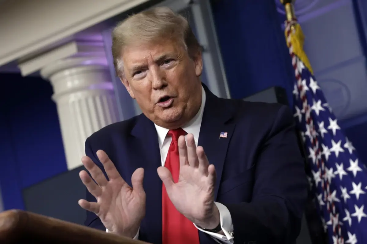 ABD Ortaklığında Ruanda ve Kongo Demokratik Cumhuriyeti Tarihî Barış Anlaşmasına İmza Attı