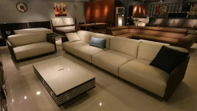 ABD Perakende Sektöründe Tarihi Çöküş ve American Signature’ın Geleceği