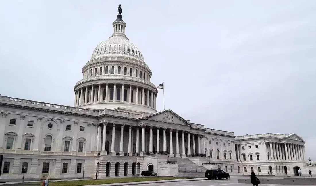 ABD Temsilciler Meclisi'nde NATO'dan