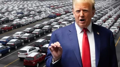 ABD ve Güney Kore Ticaret Anlaşmasında Yeni Gelişmeler